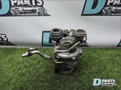  Bmw 7-Series 4571543 F01 N63B44,  