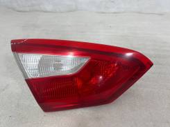 ������ Ford Focus 3 ������ �����