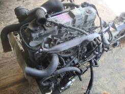  Mitsubishi Delica 1996 PD8W 4M40 1mod 