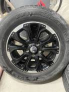   Jeep wk2 r18 8.0j      