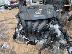  Mazda 6 GJ PY-VPS Skyactiv 