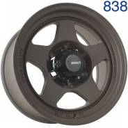 !   R16x8j, 6x139.7 ET-20 (838) 