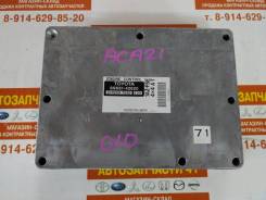    Toyota Rav4 2001 8966142620 ACA21 1AZ-FSE 