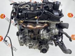  N20B20A BMW X5 F15 3.0  