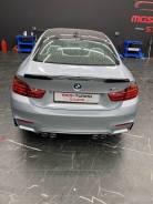  Bmw 4 Jorden F32 