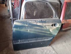 ����� ������ ����� Citroen C5 dc 2001�.