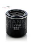   ! Kawasaki, Yamaha, Suzuki, Honda    7 .       . MW64 MANN-Filter  1-2  