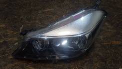  , Toyota Vitz, NSP130, (52-233)