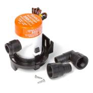     12V 350GPH bilge pump Seaflo CFBP1-G350-02 19 