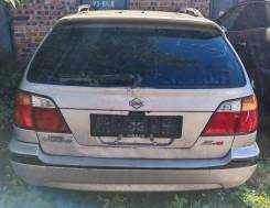 Nissan Primera, 1997 