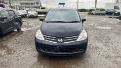   nissan tiida c11 633