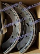   Kashiyama K6653 Mitsubishi Canter FE449 FE548 FE549 FE648 FE649 [ MC112258 ] 
