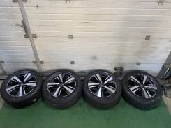    Nissan X-Trail SNT33/T33 R19 