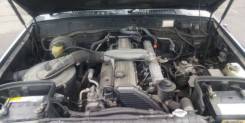  Toyota Land Cruiser 1995 1900017440 HZJ81V 1HZ [34627] 