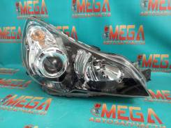 ���� �������� ������ ������ Subaru Legacy, BR9