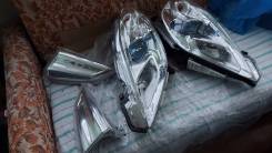  Nissan Leaf  LED 