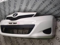 ������ �������� Toyota Vitz 2012 [610-12] ����