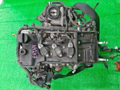  Toyota Passo, KGC30; KGC35; M600S; M610S, 1KR-FE; N4247  A/T,       [074W0087716] 