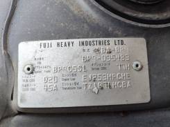 ���� Subaru Outback BP9 EJ253 TZ1B7Lhcba