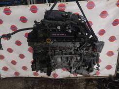  Toyota Vitz 2012 1900047220 NSP135 1NR-FE 
