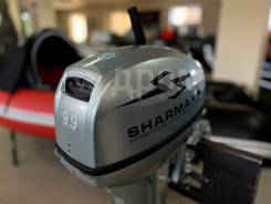   Sharmax SM9.9HS Pro 