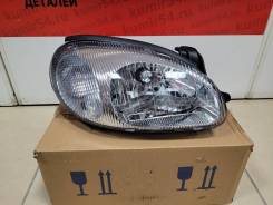    Chevrolet Lanos 2005-2009/ Daewoo Lanos 1997-2008