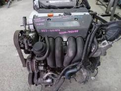  Honda K20A 2005.  