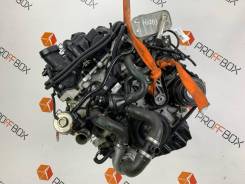  N20B20A BMW X6 F16 28iX 2.0  