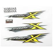  Yamaha X-Force 