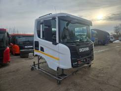  Scania 6  CG17   