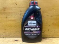    Genesis Universal 5W30 Sl/Cf A5/B5 1. 0000002557 