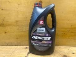    Genesis Universal 5W30 Sl/Cf A5/B5 4. 0000002306 