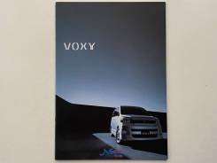   Toyota Voxy 2001 