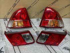   Honda Civic Ferio ES1 ET2 ! 2 ! P2662