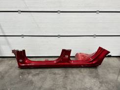    Mazda 3 BP 2019-2024 