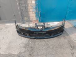  Nissan Wingroad, Y12 