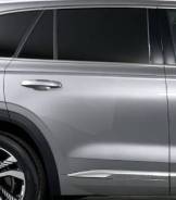 ����� ������ ������ Geely Monjaro (��������)