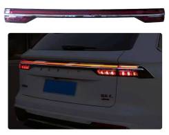    Geely Monjaro ()