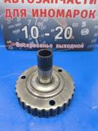   Mitsubishi Pajero  V4A51 V4A51 (R4A51) 