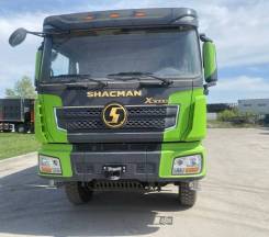     -Shacman F2000  Shacman F3000 