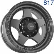 !   R16x7j, 6x139.7 ET0 (817) 