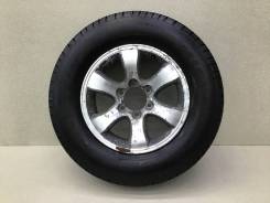 ������ R17 ����������� Michelin Cross Terrain [4261135310] ����