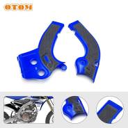   Otom Yamaha WR250F 15-16 YZ250F 14-16 