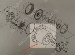     () Shaanxi / Shacman HOWO LEO 199112340029 