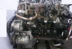  2.7 D D27DT SsangYoung Rexton Rodius Kyron Stavic Euro 3
