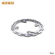    Otom V-3 Honda CR125/250 CRF250X, R CRF450X, R 