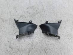   ,  Honda CBR600RR 06-08 64365/64315-MFL 