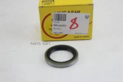 ������� /������ Musashi /Toyota Tercel NJ127; 38*52*7; T1218; 9031138037 Musashi T1218 ����