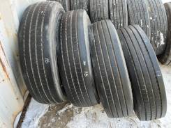 Dunlop Dectes SP122, LT 12.00 R22.5 