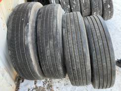 Dunlop Dectes SP122, LT 12.00 R22.5 